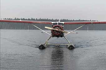 Gogal Air Services